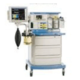 Anesthesia machine